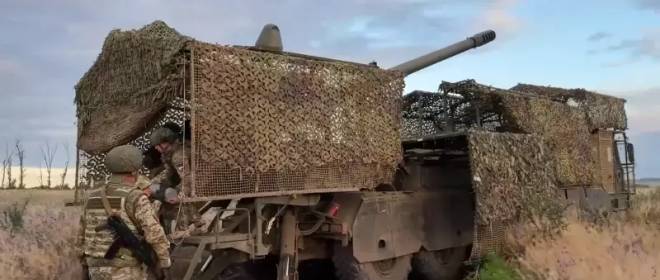 ВС РФ прорвались в центр Покровска, противник не может организовать оборону