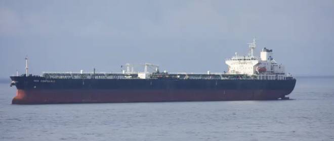 США намерены отлучить Китай от иранской нефти