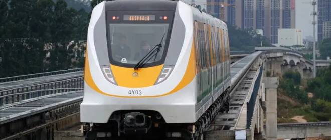 Россияне поедут на маглевах и полетят на дирижаблях