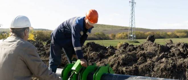 «Межведомственное пространство»: почему стала возможной топливная блокада Крыма