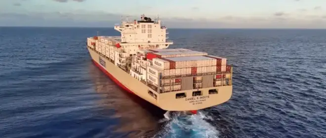 За счет чего Япония, Китай и Южная Корея смогли выиграть у США битву за море