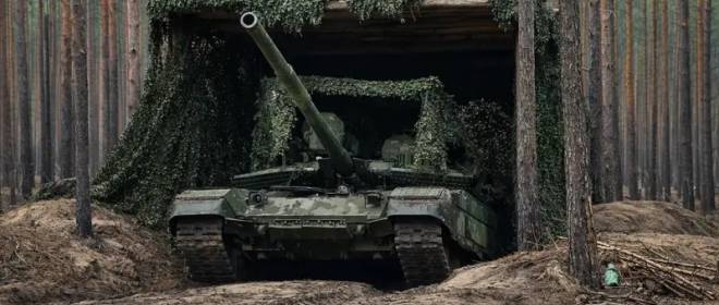 Пока не отгоним противника от Часова Яра и Красноармейска, за Славянск и Краматорск браться нечего