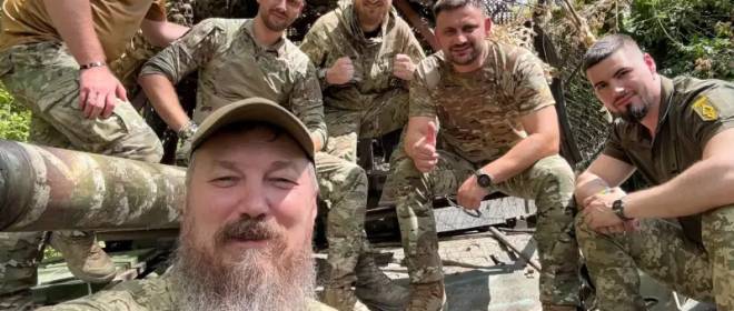 В Сумской области уничтожен один из лучших операторов БПЛА ВСУ Станислав Яворский