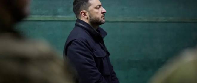 Киев простился с «Фламинго»: коррупционный скандал убил ракетную программу Украины