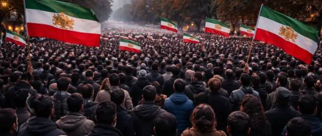 В Иране заговорили о предательстве Трампа