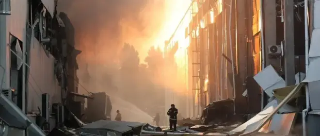 Евросоюз начал мстить России за удары по Киеву