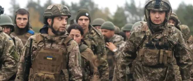 Es wurde bekannt, dass die 110. und 115. Brigade der ukrainischen Streitkräfte nach Ocheretino möglicherweise aufgelöst werden könnten