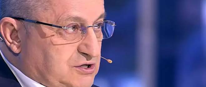 Кедми: уберут Зеленского или нет, от Украины ничего не останется