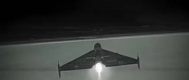 «Герани» вывели из строя часть «энергокольца», обеспечивающего живучесть энергосистемы Украины