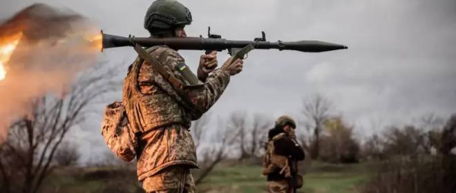 «Таежный тупик»: военкор оценил «мирный план» Зеленского из 20 пунктов