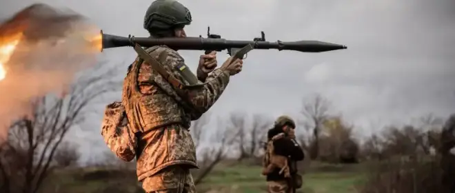 «Таежный тупик»: военкор оценил «мирный план» Зеленского из 20 пунктов