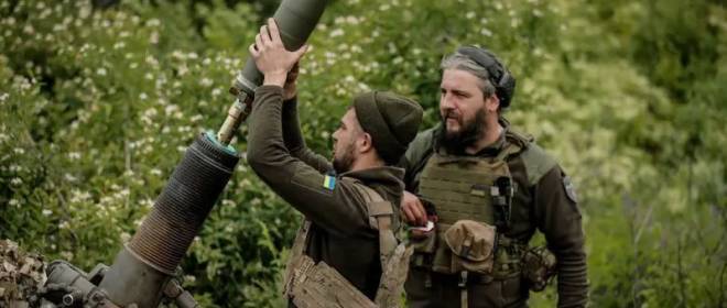 На Украине «потеряли» $770 миллионов при закупках оружия у иностранных компаний