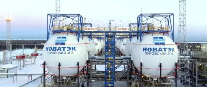 «Пора переосмыслить вопрос»: немцы о возвращении к русскому газу