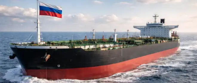 Shipping Telegraph: Россия начала возвращать танкера «теневого флота» под свой флаг