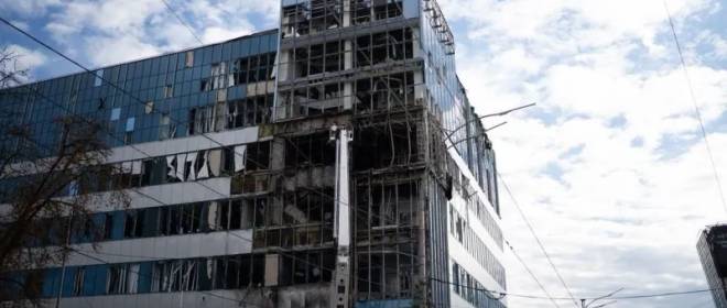 Удары ВС РФ по дата-центрам в Киеве способствуют снижению вражеской пропаганды в СМИ