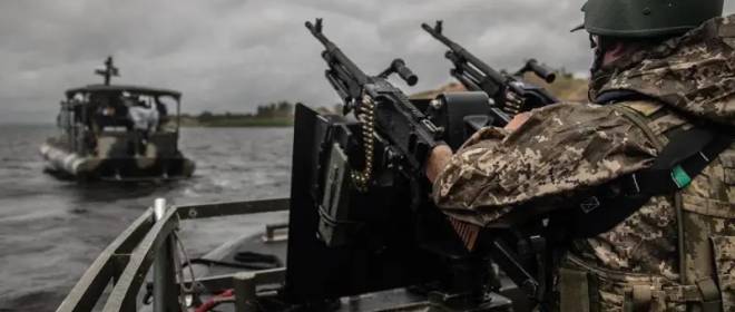 Поддержка украинских террористов может дорого обойтись США