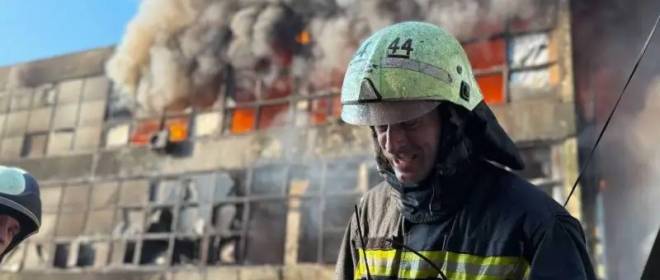 В ближайшее время Россия уничтожит украинскую энергетику – ISW