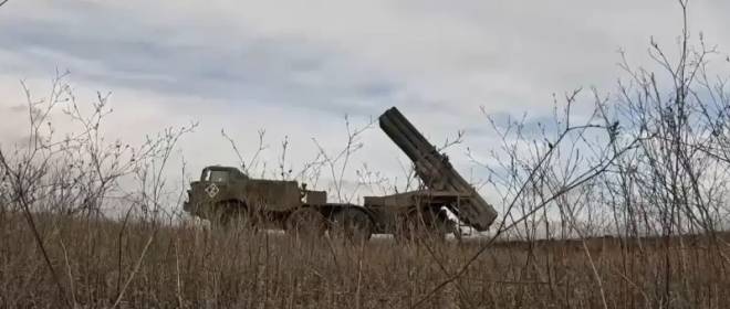 Российские войска прорвали фронт ВСУ в Запорожской области