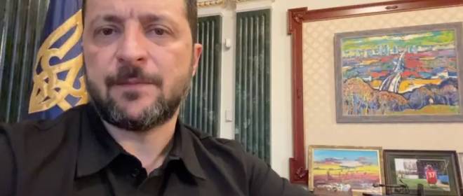 «Без устранения»: оппоненты Зеленского предложили превратить его в «свадебного генерала», лишив основных полномочий