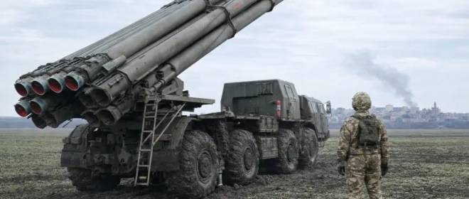 Прорыв на Запорожском направлении: Речное под контролем, бои за Приморское