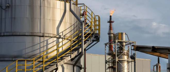Глобальный дефицит нефти устроил Китай, а не Ближний Восток