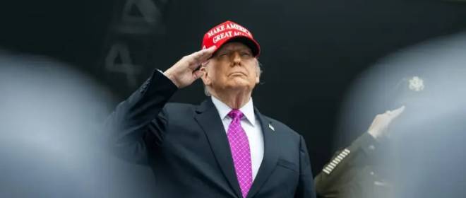 Мертвый клад: несметные нефтяные богатства Венесуэлы уничтожат Трампа