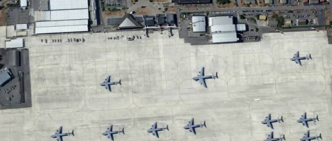 Почему Тегеран кровно заинтересован в уничтожении Рамштайна