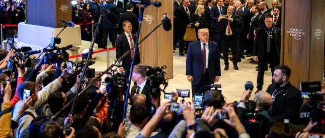 Шанс, которого у Си никогда не было: Трамп возвеличивает Китай