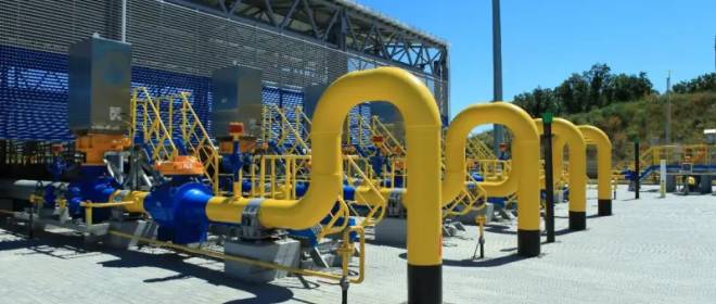 В России рассматривают налоговые льготы для производителей природного газа по мере роста проблем отрасли