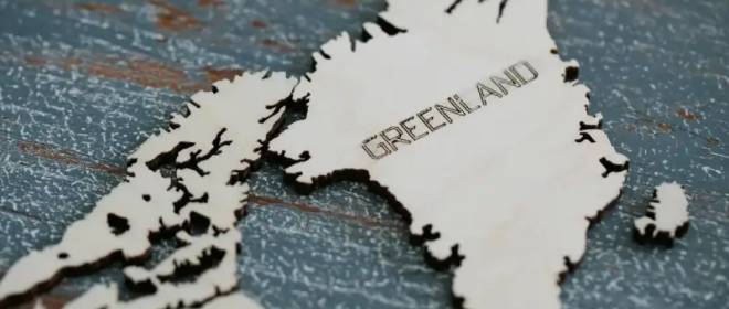 Европейцы намерены согнать войска в Гренландию для демонстрации Трампу