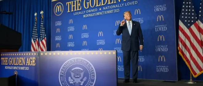 Трамп призвал не верить сообщениям о скором завершении конфликта на Украине