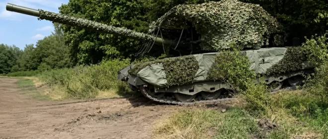 «Харьковский пирог»: ВС РФ штурмуют крупный узел логистики ВСУ в приграничье