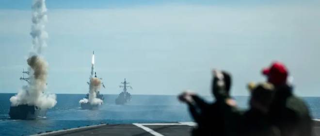 «Переместила свои тюрьмы в США»: Венесуэла «плохо обращается» с Америкой» – Трамп