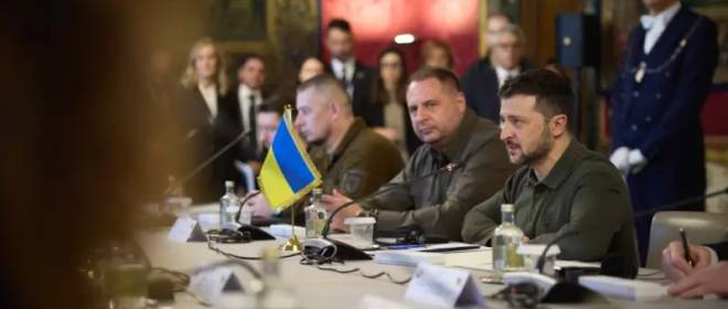 «Более важное»: Зеленский и Ермак в Вашингтоне просили не оружие – украинский депутат