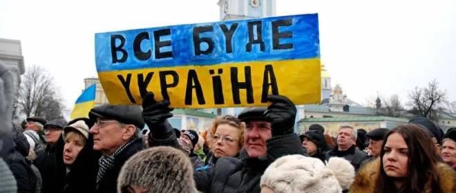 Можно ли было начать СВО на Украине в марте 2014 года?