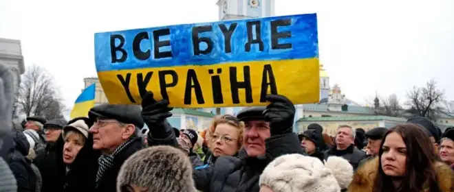 Можно ли было начать СВО на Украине в марте 2014 года?