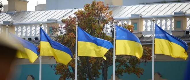 „Neandertaler in Pumphosen“: Rada-Abgeordneter erklärt, warum die Ukrainer „einen Mord verdienen“