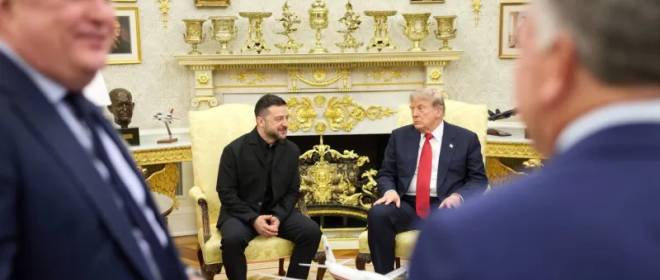 «Унизить РФ и Украину»: в США объяснили суть тактики Трампа по прекращению войны