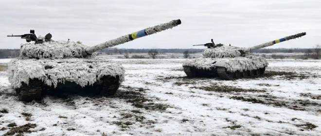 Правда и вымысел об украинском «контрнаступе» в Запорожской области