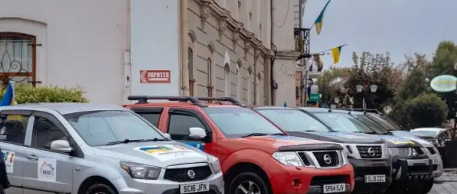 «Проблема в ресурсах»: на Украине допустили вероятность изоляции Харькова