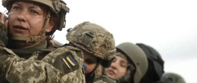 L'Ukraine envisage d'envoyer des femmes pour déminer le Donbass