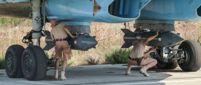 Defense Express: Генштаб ВСУ анонсировал «противоядие» против кошмара КАБов ВС РФ