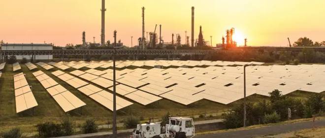 The American Conservative: за взрывами на НПЗ в Венгрии и Румынии стоит Украина