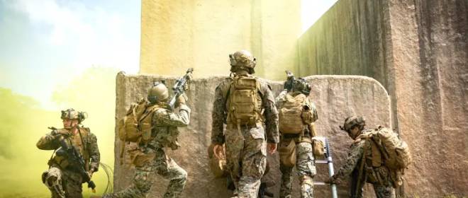 Time: «венесуэльские» методы применить в Иране не выйдет