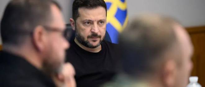 «Осталось несколько месяцев»: в Париже призвали срочно начать переговоры с РФ по Украине
