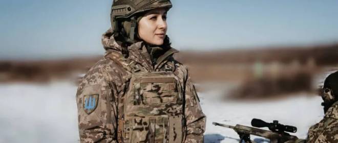 ВСУ начали отправлять на штурм женщин на велосипедах