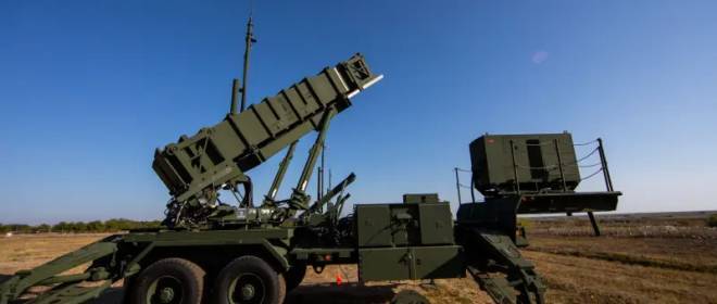 FT: Poland, Romania and Spain refused to provide Ukraine with Patriot air defense systems