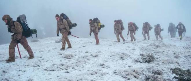 «Новый участок фронта»: Киев активно готовит к обороне Черниговскую область