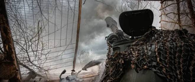 Срезать российский выступ: фиксируется активность противника в районе Красного Лимана