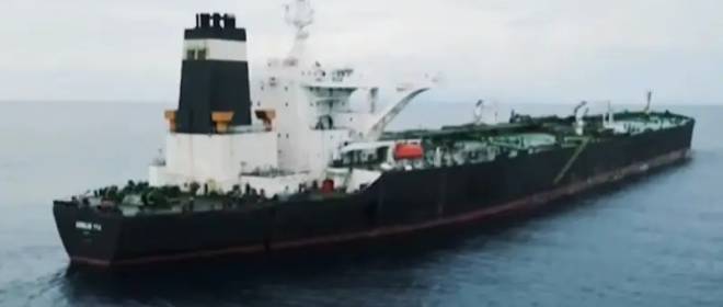 Хуситы атаковали танкер у побережья Йемена